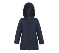 Piumino da bambina Regatta Fabrizia Blu 5/6 anni