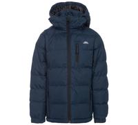 Piumino da bambino Trespass Tuff Bleu 3/4 ans