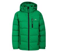 Trespass Giacca per bambini Tuff - Giacca maschile Clover 92/98 - ca. 2-3 Jahre Verde