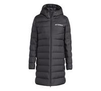 Piumino da donna adidas Terrex Multi 2.0 Nero L