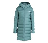 Piumino da donna adidas Terrex Multi 2.0 Vert XS