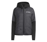 Piumino da donna adidas Terrex Multi Climawarm Tech Noir L