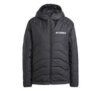 Giacca Terrex Multi Synthetic Insulated Hooded Black M