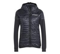 Piumino da donna Adidas Terrex Xperior Varilite Hybrid PrimaLoft Noir XS