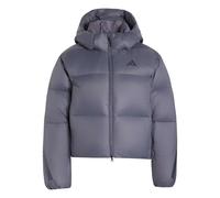 adidas Donna Z.N.E. Puffer Down Coat, Aurora Onix, S