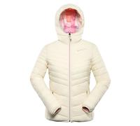 Alpine Pro Eroma Jacket Bianco M-L Donna