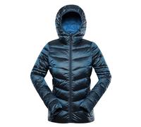 Alpine Pro Roga Jacket Blu XS Donna