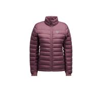Piumino da donna Black Diamond Access Down 2.0 Rosso S