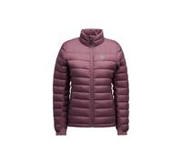 Piumino da donna Black Diamond Access Down 2.0 Rosso XL