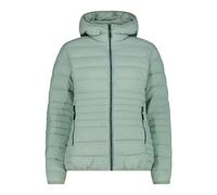 Piumino da donna CMP Sorona® Aura Vert 2XS