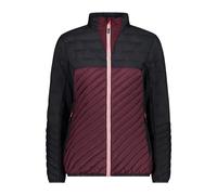 Cmp 33z2556 Jacket Nero,Rosa S Donna