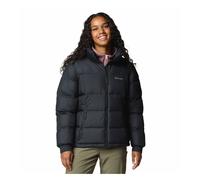 Piumino columbia pike lake iii donna nero