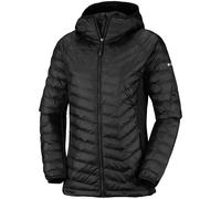 Piumino da donna Columbia Powder Lite Noir XS