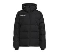 Piumino da donna Craft Evolve Nero S