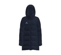 Piumino da donna Erima Bleu 40