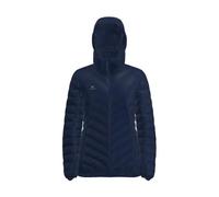 Piumino da donna Erima Bleu 42