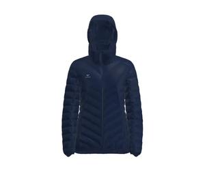 Piumino da donna Erima Bleu 42