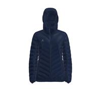Erima Uomo CMPT Giacca trapuntata (2062407) New Navy, 44