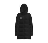 Piumino da donna Erima Noir 42