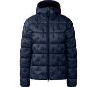 Haglofs Hede Down Jacket Blu S Donna