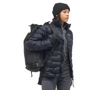 Piumino da donna Haglöfs ROC Flash Down Noir XS