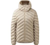 Piumino da donna Haglöfs Särna Mimic Beige S