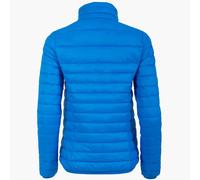 Highlander Donna Fara Giacca Isolante Leggero Traspirante Compatto Ice Blue