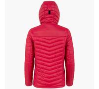 Piumino da donna Highlander Lewis Rosso S
