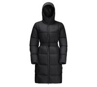 Jack Wolfskin Frozen Lake Coat W - Cappotto da Donna (Confezione da 1)