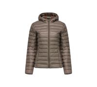 Piumino da donna JOTT Cloe Marron S