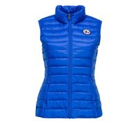 Piumino da donna Jott Seda basic bleu roi Bleu S