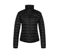 Piumino da donna Kari Traa Emilie Noir XL