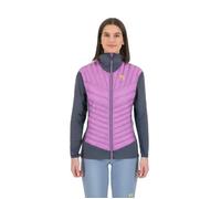 Piumino da donna Karpos Sass De Mura Violet S
