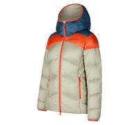 Piumino da donna La Sportiva Nature Down Jkt W (Tea/Cherry Tomato) L