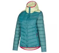 Piumino da donna La Sportiva Wild Down Jkt W (Alpine/Celadon) M