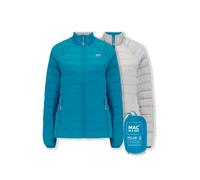 Piumino da donna Mac In A Sac Gris M