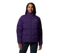 Mountain Hardwear Nevadan Down Jacket Viola M Donna
