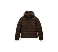 Piumino da donna Napapijri Aerins Marron M
