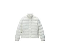 Piumino da donna Napapijri Aerins Stnd Beige XL