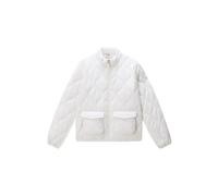 Piumino da donna Napapijri Belle Blanc S
