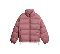 Piumino da donna Napapijri Box Rose XS