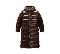 Piumino da donna Napapijri Glane Marron S