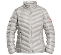 Piumino da donna Pajak Levity Gris S
