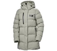 Piumino da donna parka Helly Hansen Adore Beige M