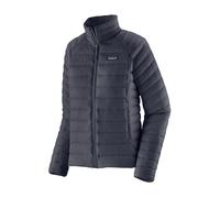 Piumino da donna Patagonia Bleu L