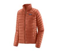 Piumino da donna Patagonia Down Sweater (Sienna Clay) L