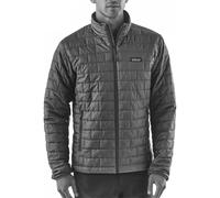 Piumino da donna Patagonia Nano Noir M
