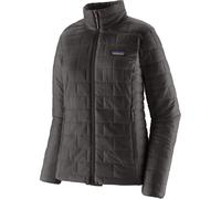 Patagonia Ws Nano Puff - giacca in Primaloft - donna Black M