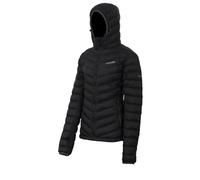 Piumino da donna Pinguin Breeze Hoody Taglia: L / Colore: nero