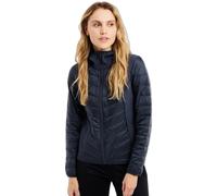 Piumino da donna Protest Prtcharon Bleu 40